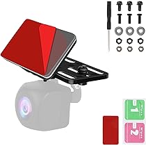 Amazon.co.jp: DOGBOOミラー型ドライブレコーダー ワイヤレスCarplay