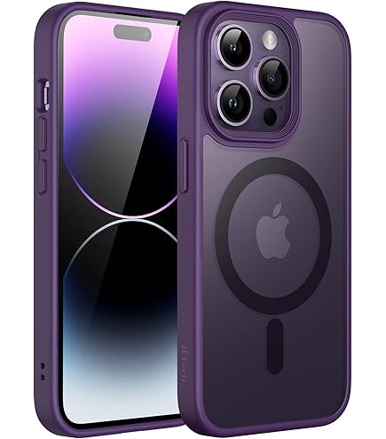 まさぷりを】Apple iPhone 14 Pro ディープパープル Amazon | 【整備