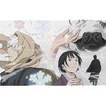 Amazon.co.jp: 蟲師 続章 其ノ六(完全生産限定版)(Blu-ray Disc
