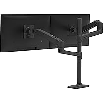 Amazon.co.jp: ERGOTRON エルゴトロン 追加用LXアーム&カラーキット