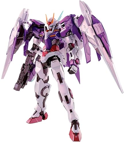 Amazon.co.jp: METAL BUILD ガンダムアヴァランチエクシア 通常版 （魂