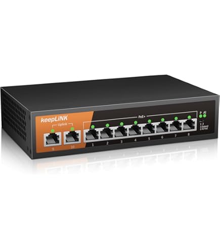 Amazon.co.jp: パナソニックLSネットワークス PN264892 50ポート PoE