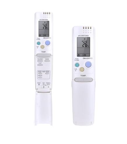 Amazon.co.jp: エアコンリモコン RCS-SR1 RCS-SR2 三洋電機 エアコン