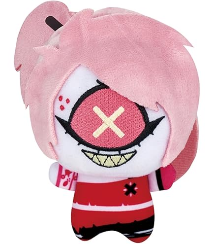 Amazon.co.jp: Youtooz Hazbin Hotel 9インチ ファットナゲッツ