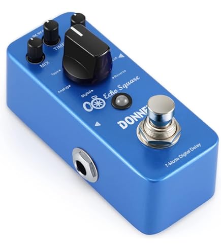 Amazon.co.jp: Roland BOSS Digital Delay DD-7 : Musical Instruments