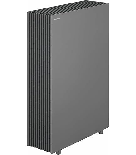 Amazon.co.jp: パナソニック(Panasonic) 加湿空気清浄機 F-VXV55-W