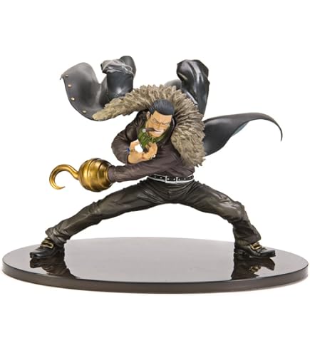 Amazon | ワンピース SCultures BIG 造形王SPECIAL ドンキホーテ・ド