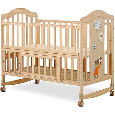 Amazon.co.jp 売れ筋ランキング: コンバーチブルベビーベッド の中で