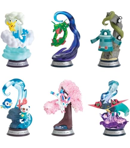 Amazon.co.jp: リーメント ポケットモンスター AQUA BOTTLE collection