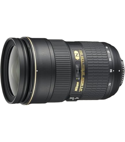 Amazon.co.jp: Nikon ニコン AF NIKKOR 24mm F2.8 : 家電＆カメラ