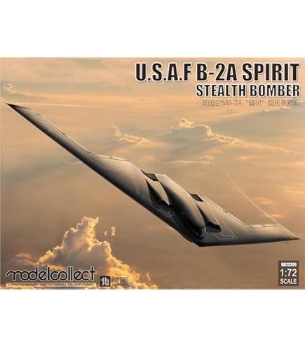 Amazon | サイバーホビー 1/200 アメリカ空軍試作戦略爆撃機 XB-70A