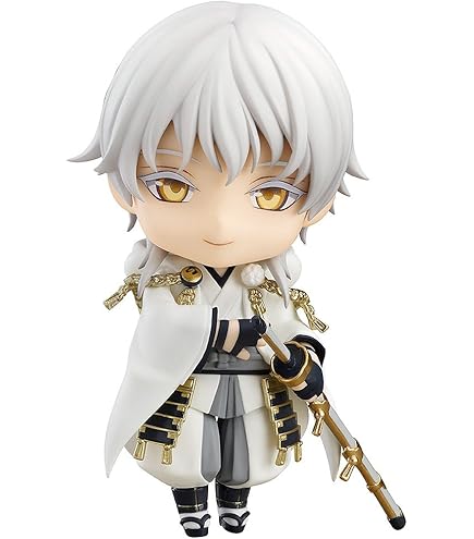 Amazon.co.jp: ねんどろいど 刀剣乱舞-ONLINE- 堀川国広 ノンスケール