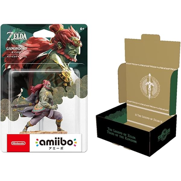 Amazon.co.jp: 【Amazon.co.jp限定オリジナル輸送箱で配送】amiibo