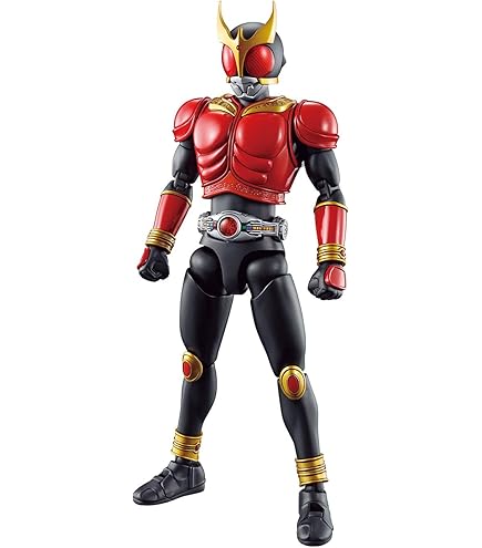 Amazon.co.jp: RAH リアルアクションヒーローズ DX 仮面ライダークウガ