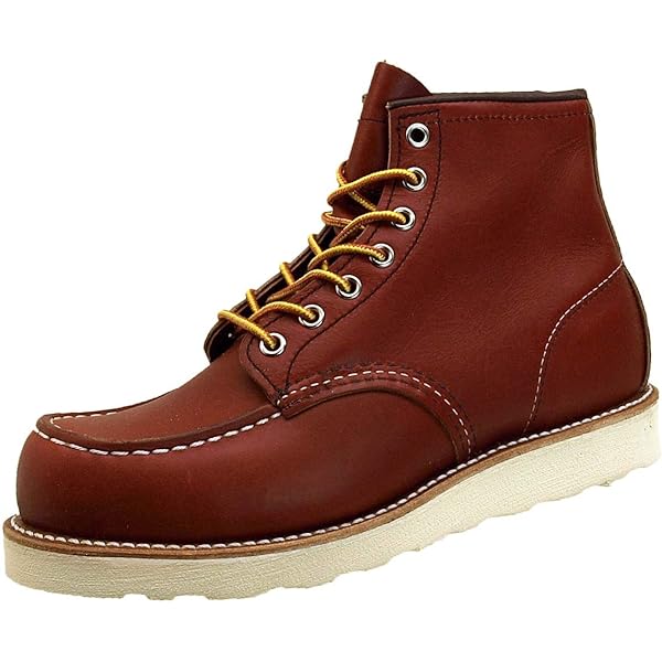 Amazon | [レッドウィング] REDWING 0875 LEGACY アイリッシュセッター