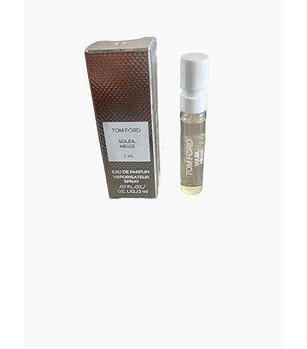 Amazon | トムフォード TOM FORD ソレイユ ネージュ 100ml EDP [並行