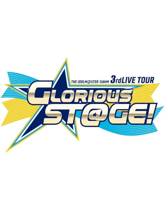 Amazon.co.jp: THE IDOLM@STER SideM GREETING TOUR 2017 ~BEYOND THE