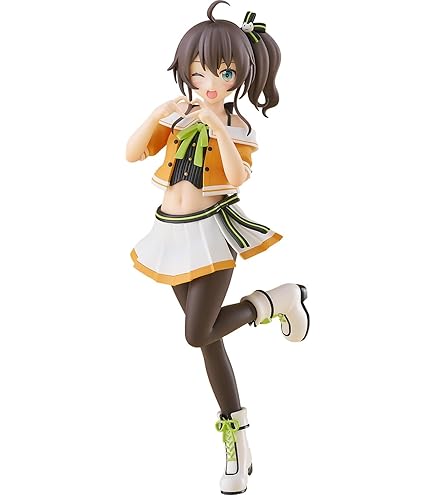 Amazon | POP UP PARADE リトルウィッチノベタ ノベタ ノンスケール