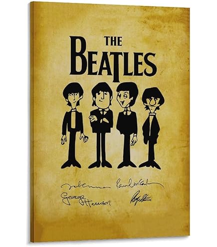 Amazon.co.jp: ビートルズ ポスター アルバムズ 153 / The Beatles