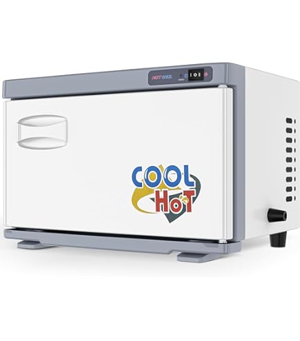 Amazon.co.jp: ハーシー タオルスチーマー HT-201 : ビューティー