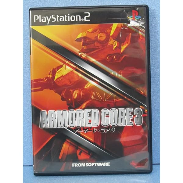 Amazon | アーマード・コア2 アナザーエイジ PlayStation 2 the Best