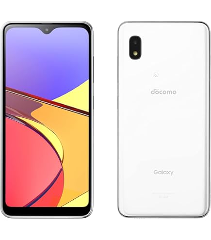 Amazon | docomo Xperia XZ Premium SO-04J Luminous Chrome 白ロム