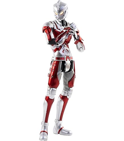 Amazon | フィグゼロ ULTRAMAN 1/6 ULTRAMAN SUIT ZOFFY [Anime