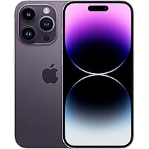 Amazon | 【整備済み品】 Apple iPhone 14 Pro 512GB ディープパープル