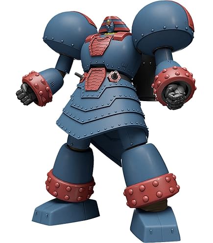 Amazon | MODEROID ジャイアントロボ THE ANIMATION 地球が静止する日