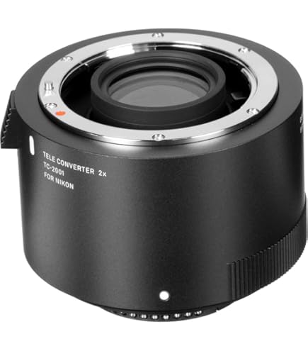 Amazon | Nikon Ai AF-S Teleconverter TC-20E II | カメラ用交換