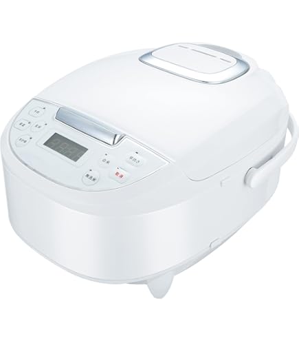 Amazon | タイガー マイコン炊飯器 「炊きたて」 5.5合 アーバン