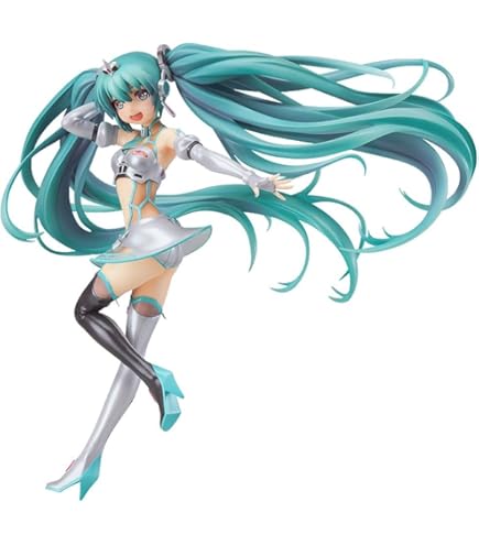 Amazon.co.jp: POP UP PARADE 初音ミク GTプロジェクト レーシングミク