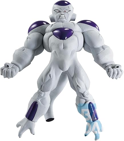 Amazon.co.jp: アニメヒーローズ ドラゴンボールZ vol.3 其之三 セル編