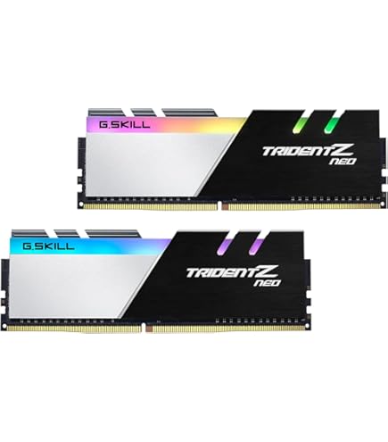 Amazon | G.SKILL F4-3600C18D-16GTZN 8GB×2 デスクトップ用メモリ