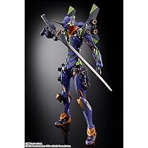 Amazon.co.jp: METAL BUILD エヴァンゲリオン初号機 -STORE LIMITED