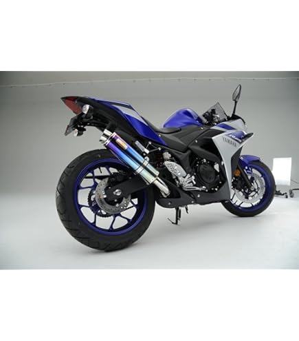 Amazon | Realize ゼルビス バイクマフラー MC25 1991年～1992年モデル