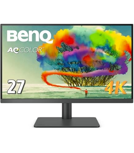 Amazon.co.jp: BenQ カラーマネージメントモニター ディスプレイ