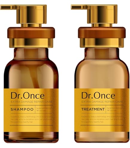 Amazon | クレンド リッチモイスト ミニヘアマスク付き 限定キット