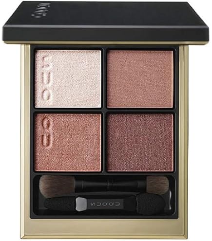 Amazon.co.jp: SUQQU(スック) デザイニング カラー アイズ #02 光橙花