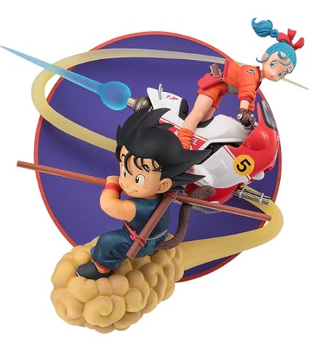Amazon.co.jp: イタジャガ ドラゴンボール 1-23 ブルマ CR : おもちゃ