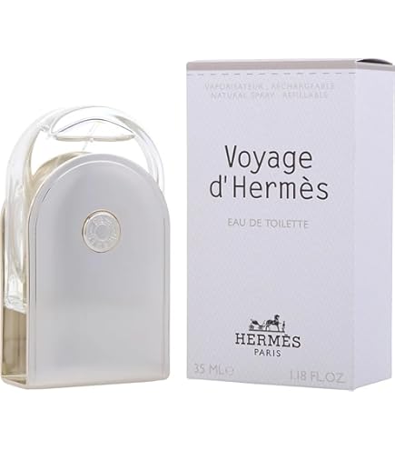 Amazon | 【エルメス】ヴォヤージュ ドゥ エルメス EDT・SP 100ml