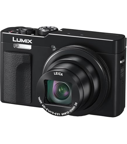 Amazon | パナソニック デジタルカメラ LUMIX (ルミックス) FX40
