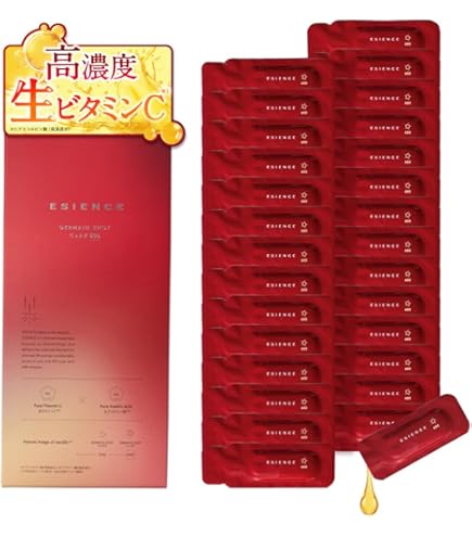 Amazon.co.jp: ESIENCE ダーマインショット200 【フェイスマスク付き