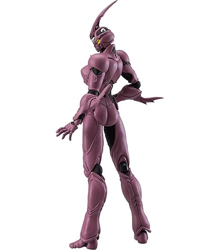 Amazon.co.jp: 強殖装甲ガイバー ガイバーII アクションフィギュア