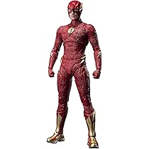 Amazon | TAMASHII NATIONS S.H.フィギュアーツ フラッシュ(ザ