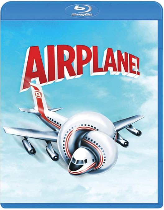 Amazon.co.jp: フライング・コップ [DVD] : レスリー・ニールセン