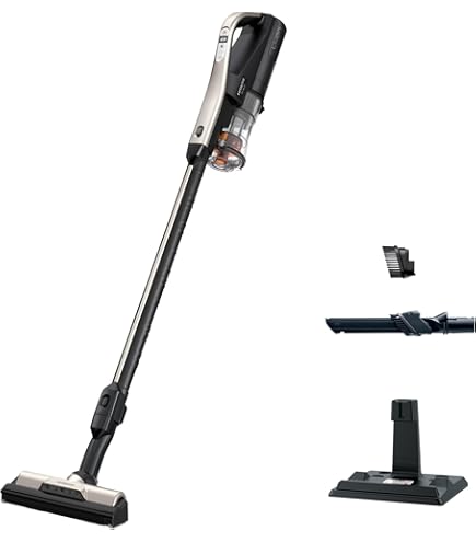 Amazon | 日立(HITACHI) 掃除機 ラクかる コードレス スティック