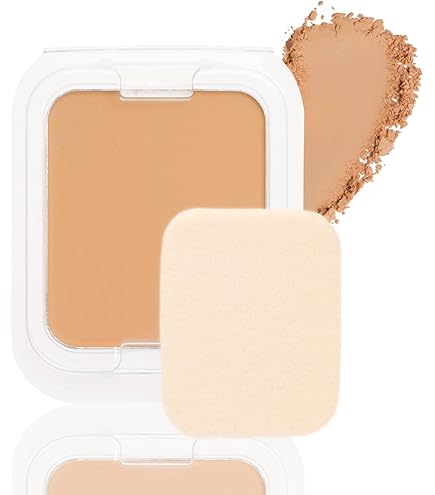 Amazon | TV&MOVIE 10min ミネラルパウダーファンデ(リフィル) ピンク