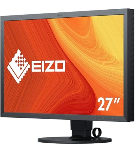 Amazon | EIZO ColorEdge CS2730/CS2731/CS2740専用遮光フード CH2700