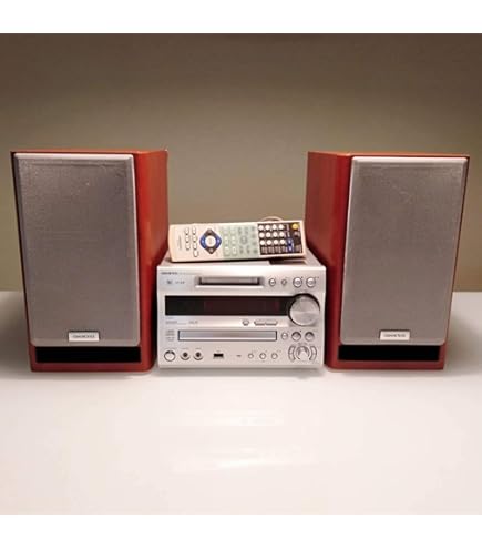 Amazon.co.jp: ONKYO ミニコンポ CDレシーバーシステム Bluetooth接続